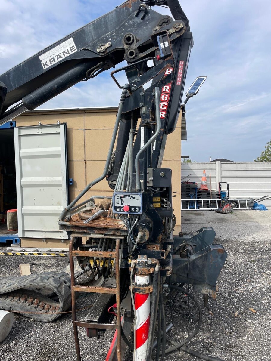 Predám DAF CF 85 - 10