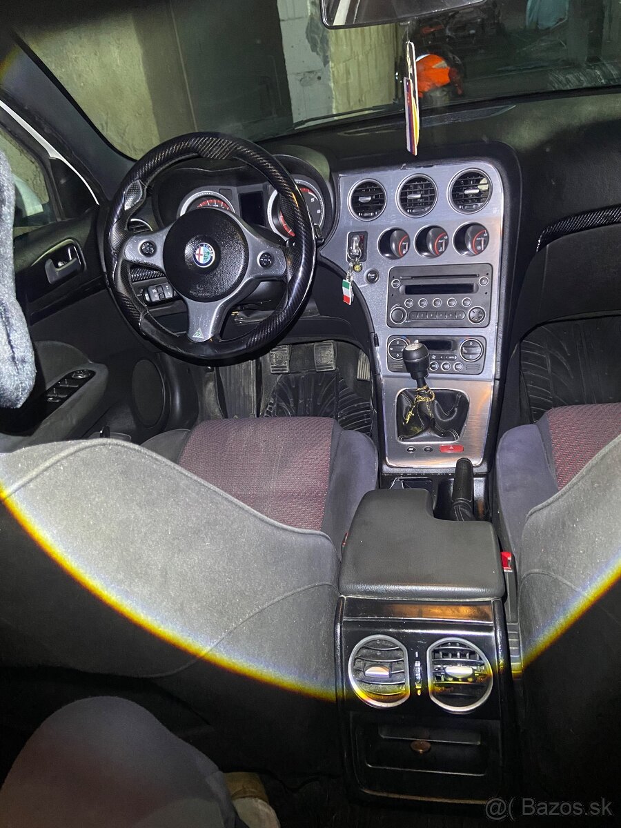 alfa romeo 159 2.0 125kw - 10