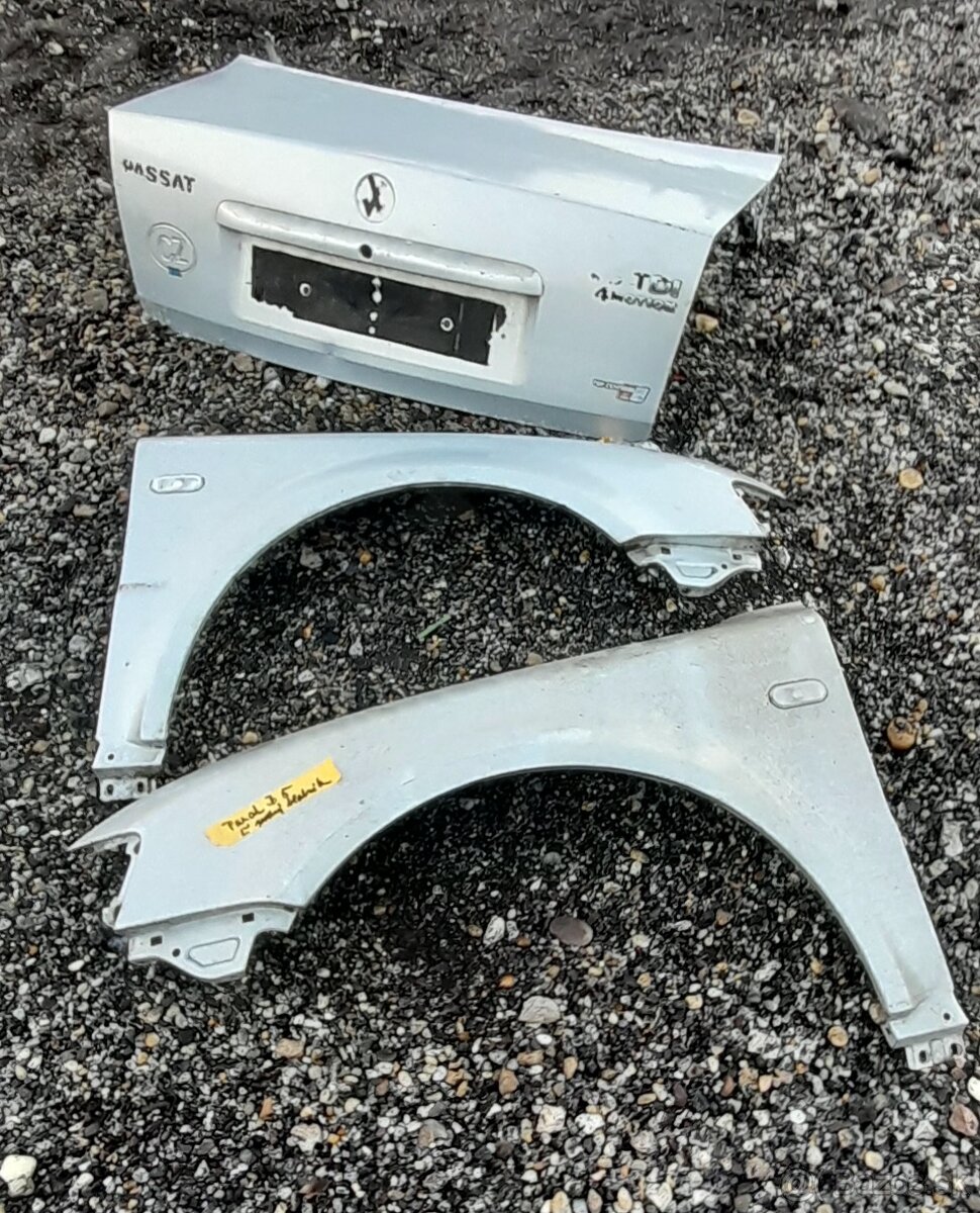 Predám náhradné diely viď foto - 10