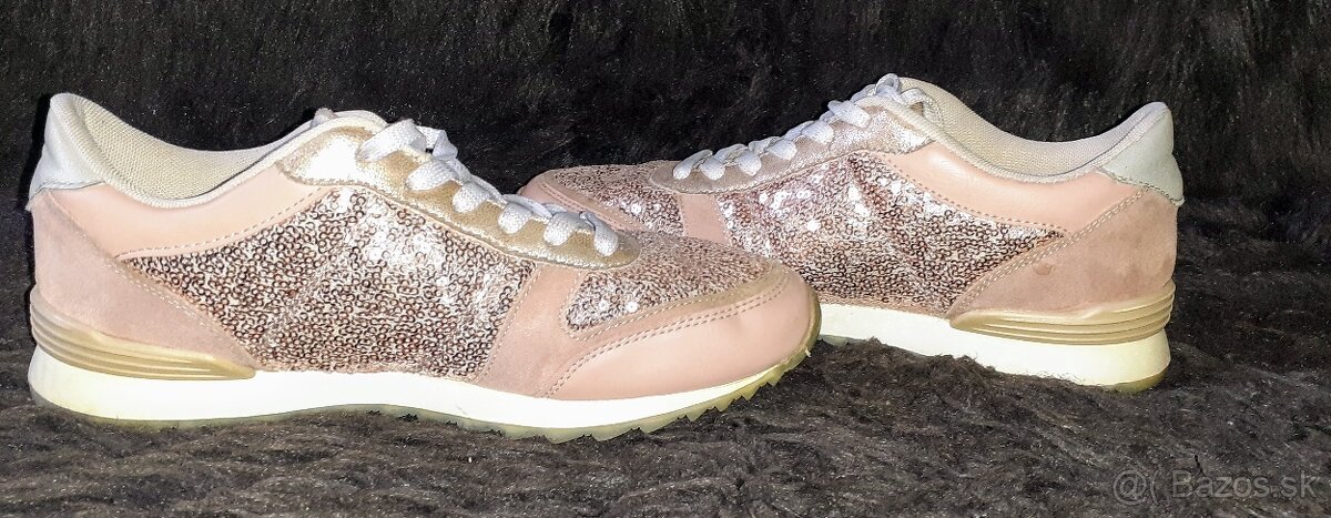 Dámske botasky - 10