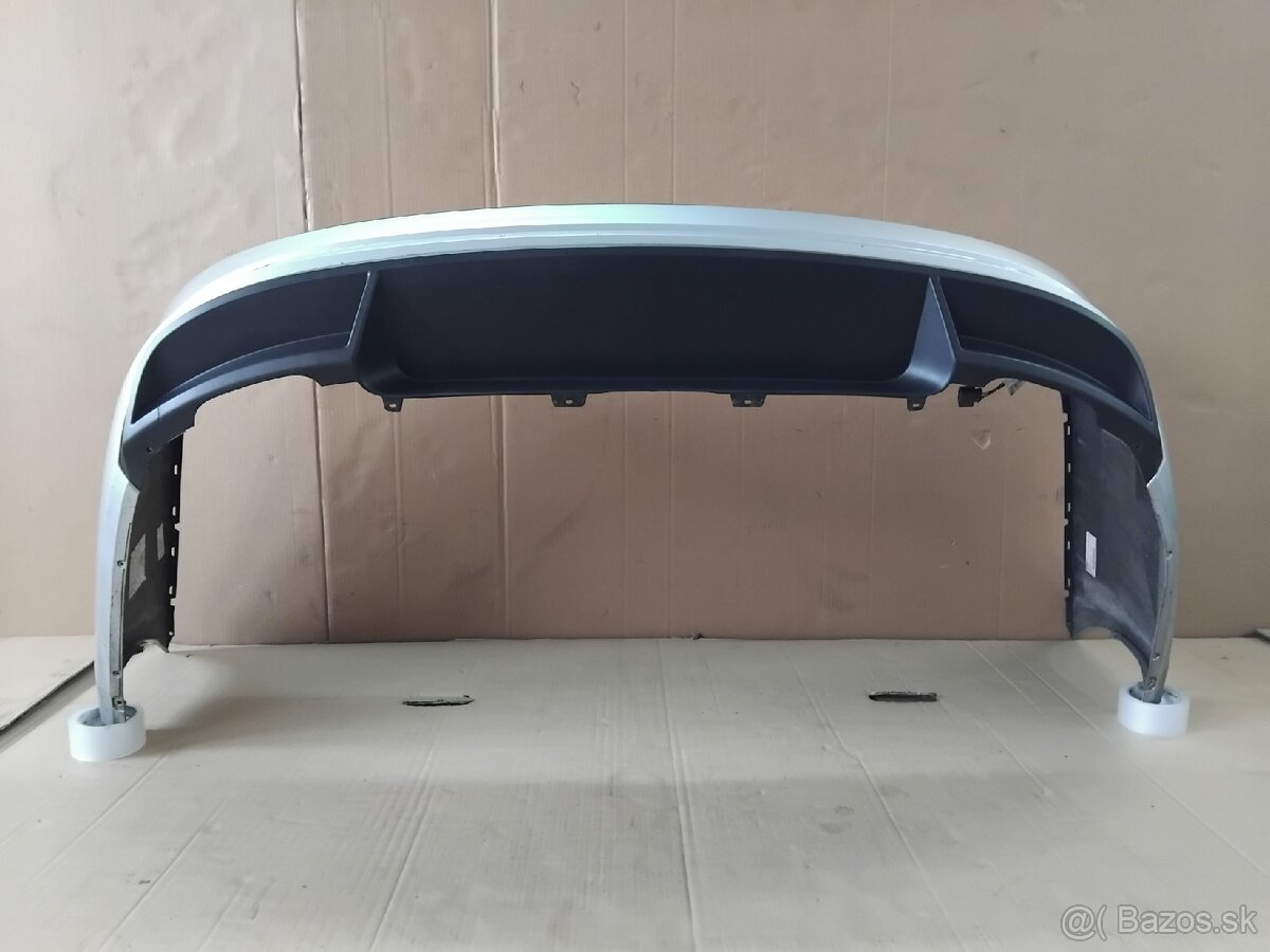 nárazník, senzory, výstuha, držiaky Superb 3 combi - 10