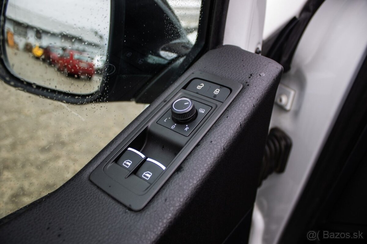 Volkswagen T6 Multivan 20 BiTDI BMT Highline 4MOTION DSG, 15 - 10