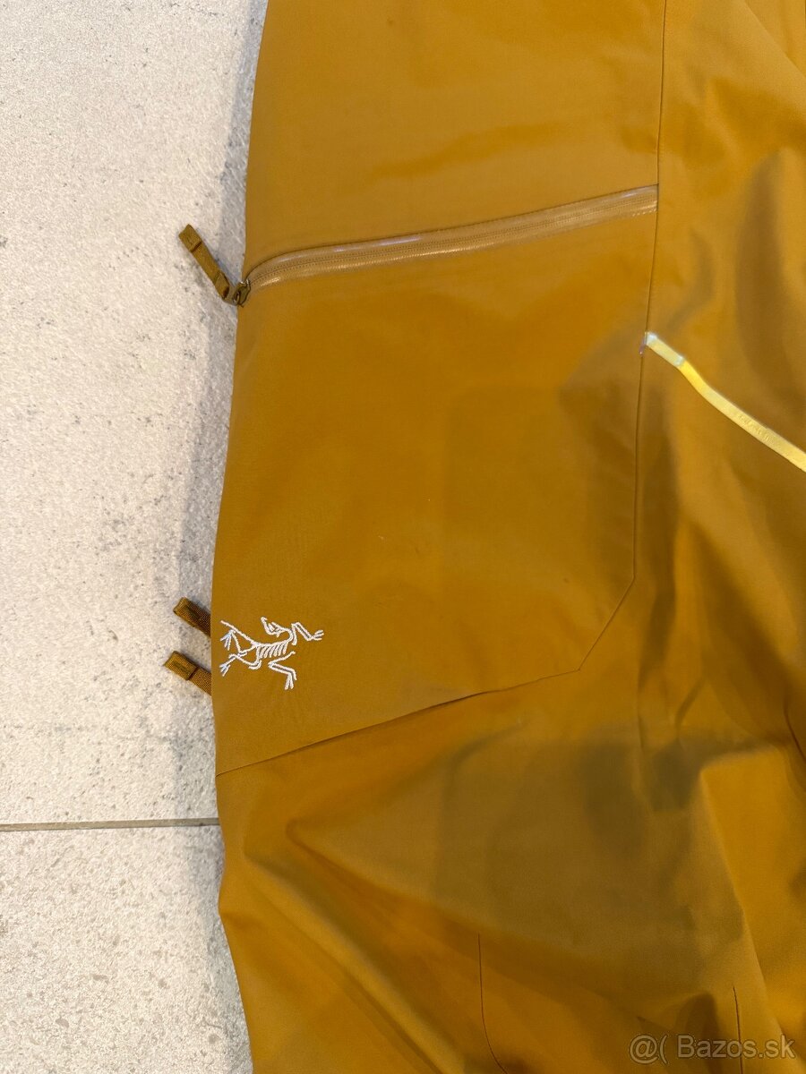 Arcteryx Sentinel dámsky set - 10