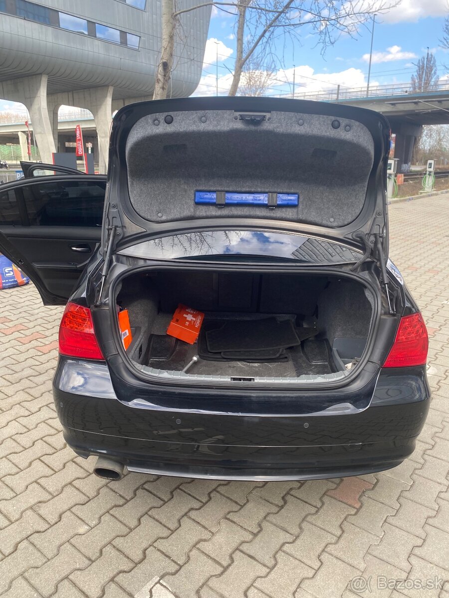 Bmw e90 320d nova STK - 10