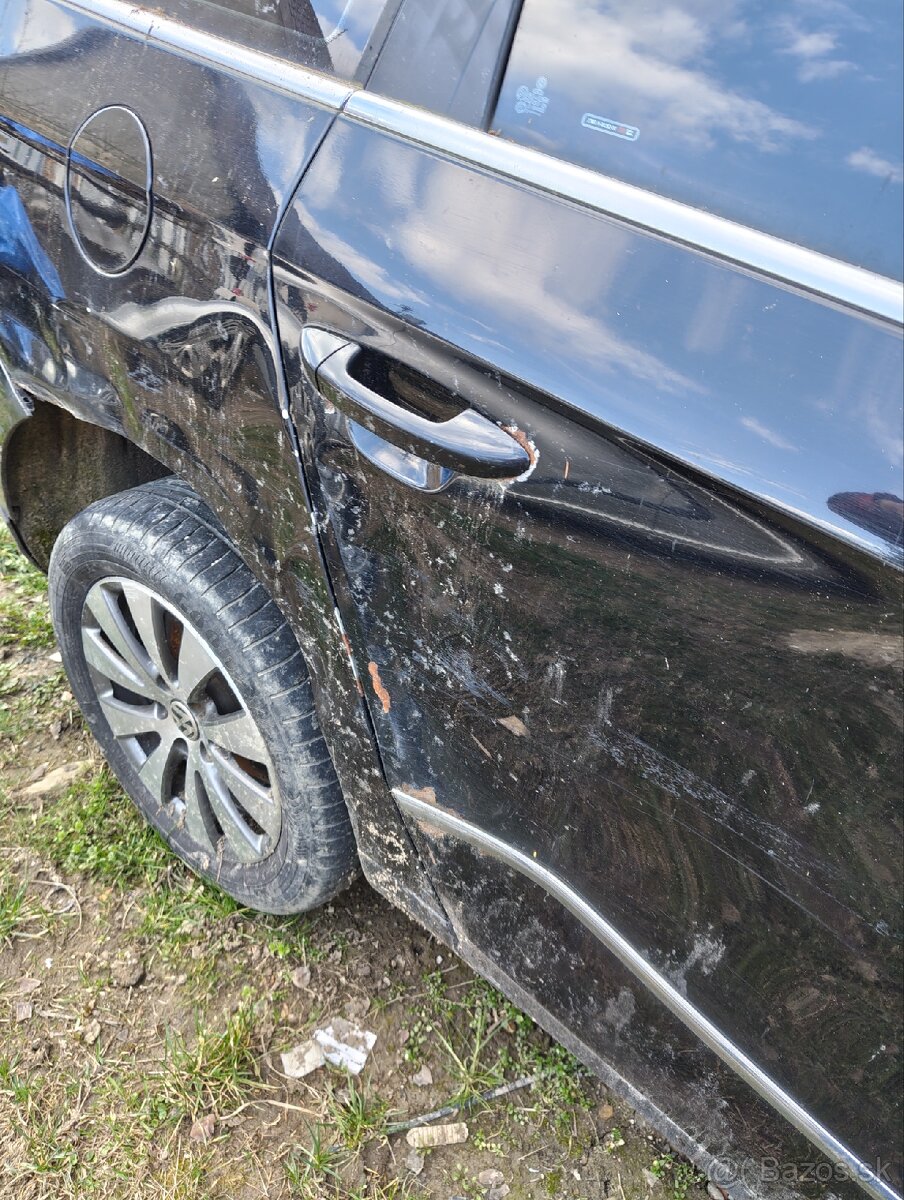 VW Passat Variant (B6) – vcelku na náhradné diely - 10