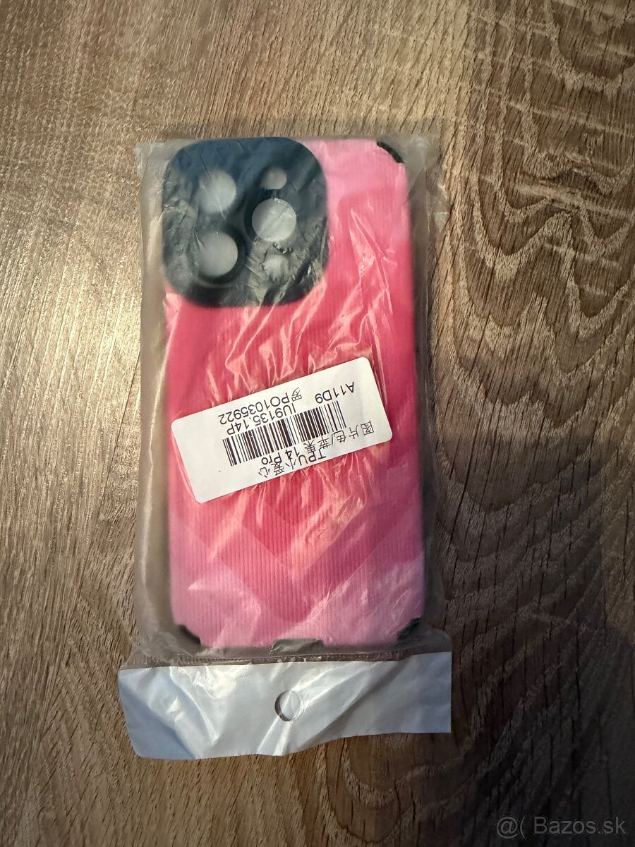 Kryty iPhone 14 Pro - 10