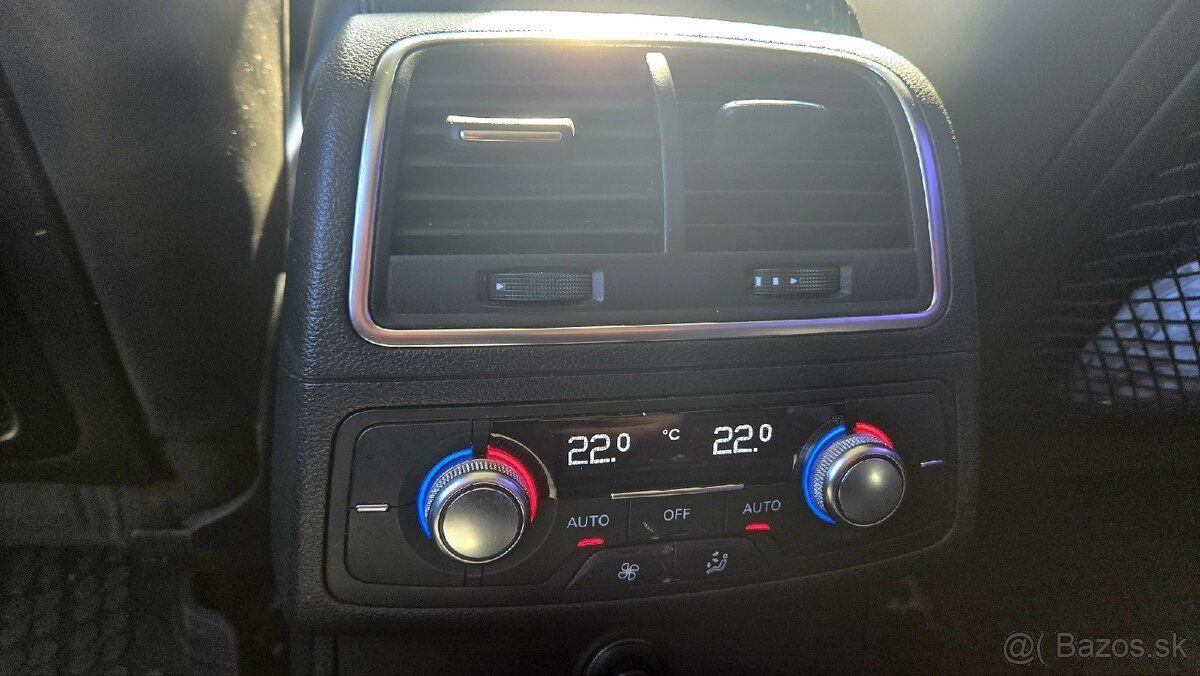 💥 AUDI A6 AVANT - PREDAJ AJ NA SPLÁTKY 💥 - 10