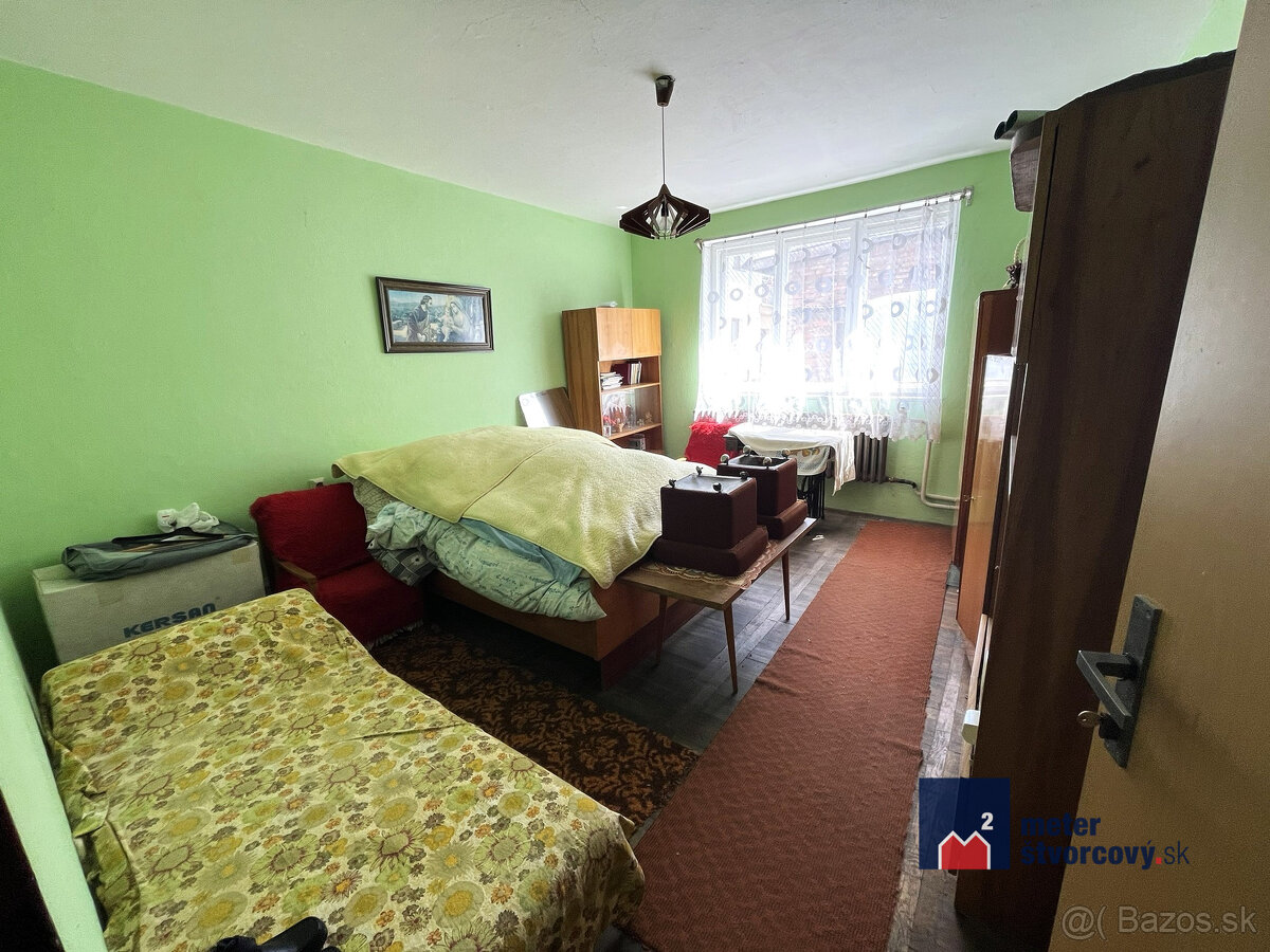 Predaj: Rodinný dom - Ovčiarsko - 10