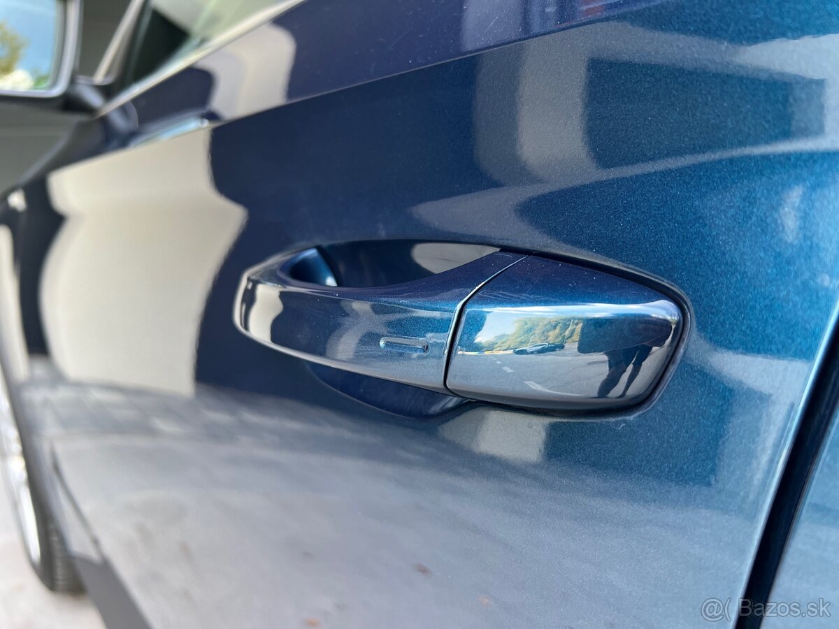 Škoda Superb Combi Scout 2.0 TDI DSG 110kW - 10