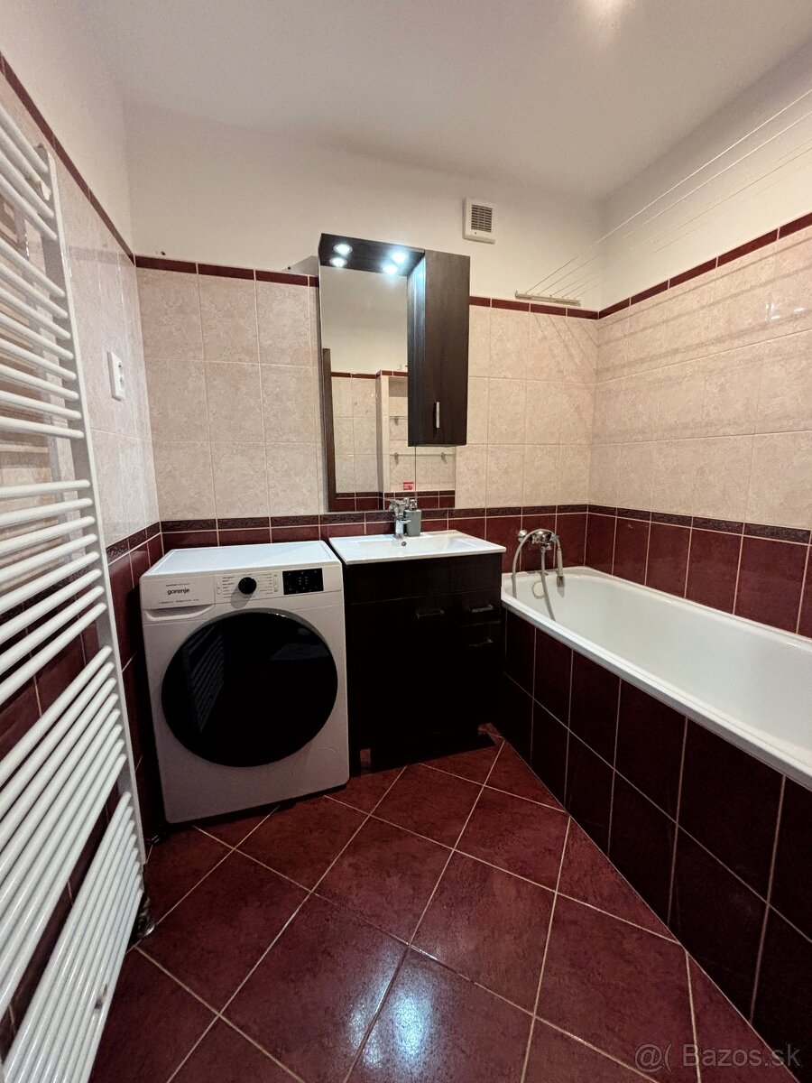 Mirareal-prenájom 3izb. byt R. Dilonga - 10