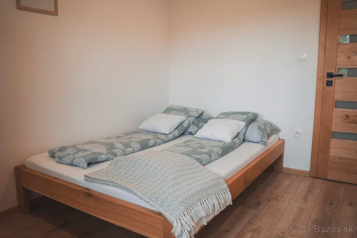 Luxusná rezidencia pod Vyšnokubínskymi skalkami - 10