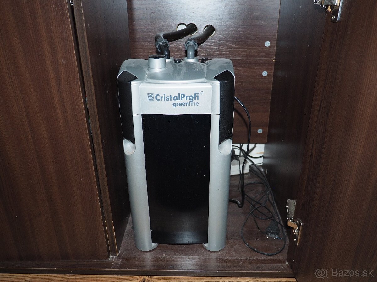 Akvárium 150x50x50 - 10