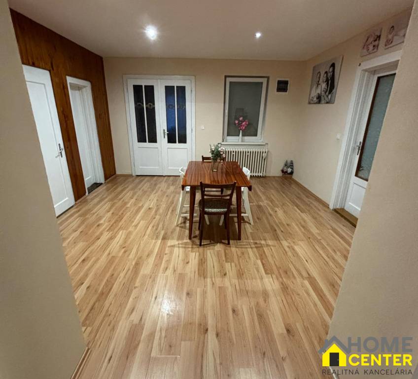 AKCIA : - 10 000,- EUR - RODINNÝ DOM, MUŽLA - 10