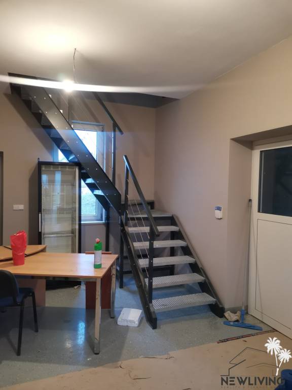 PRENÁJOM: 2 haly s administratívnou časťou, Sokolovce - 10