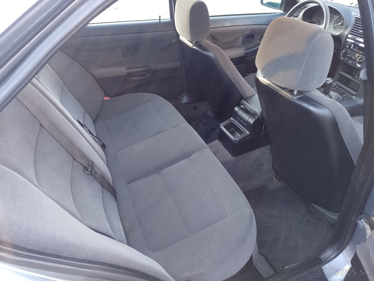 E36 318i 1992 M40 - 10