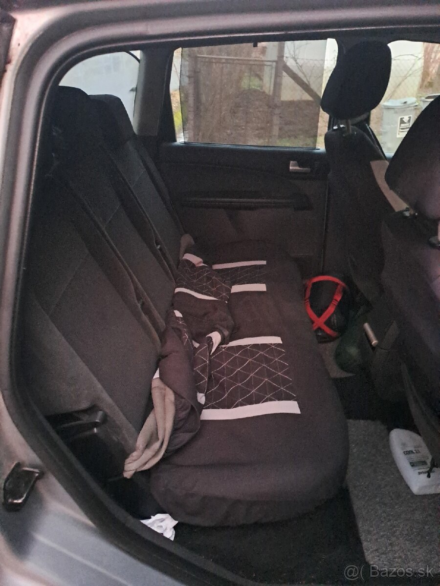 Ford focus cmax - 10