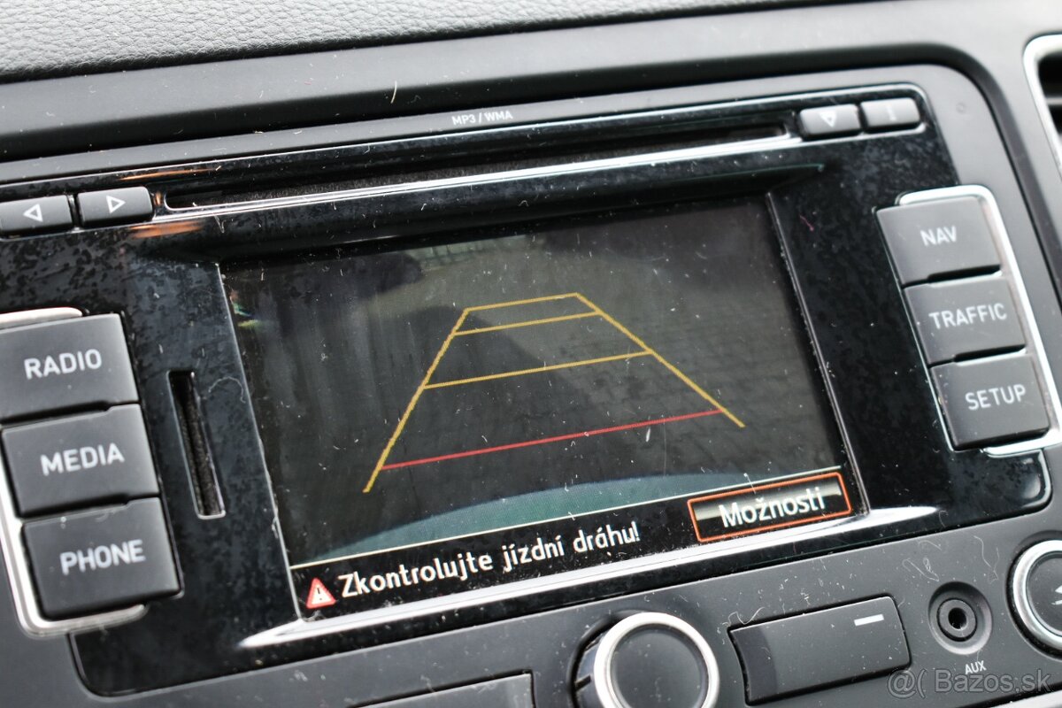 Seat Alhambra 2.0 TDI ecomotive - 10