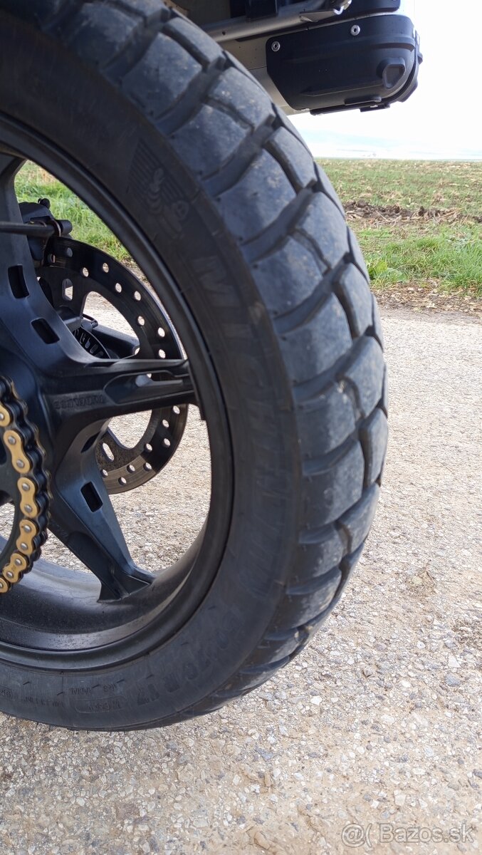 Predám CF MOTO 800 MT Sport - 10