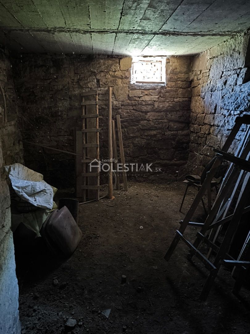 Predám dvojdom Čadca, Milošová s veľkým pozemkom, všetky IS - 10