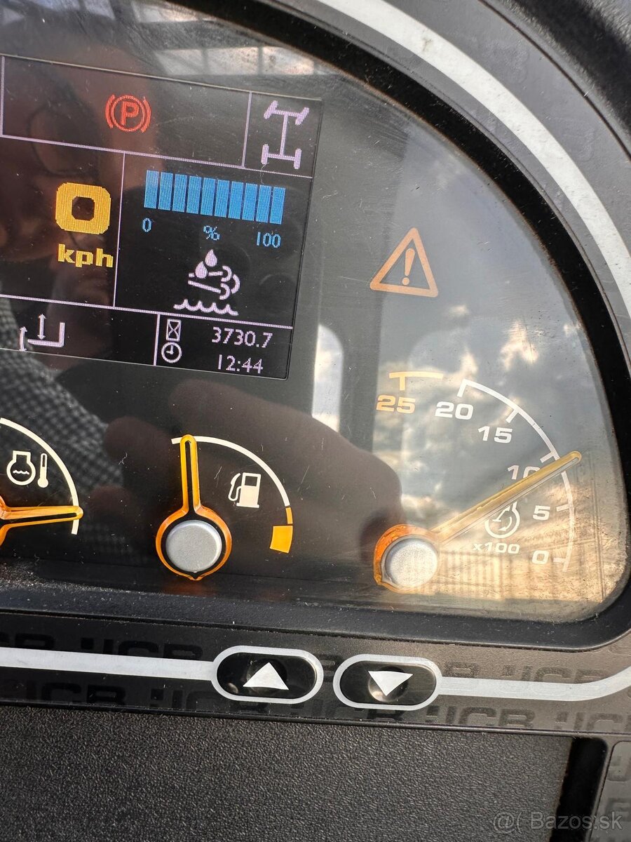 JCB 541-70 Agri Super - 10