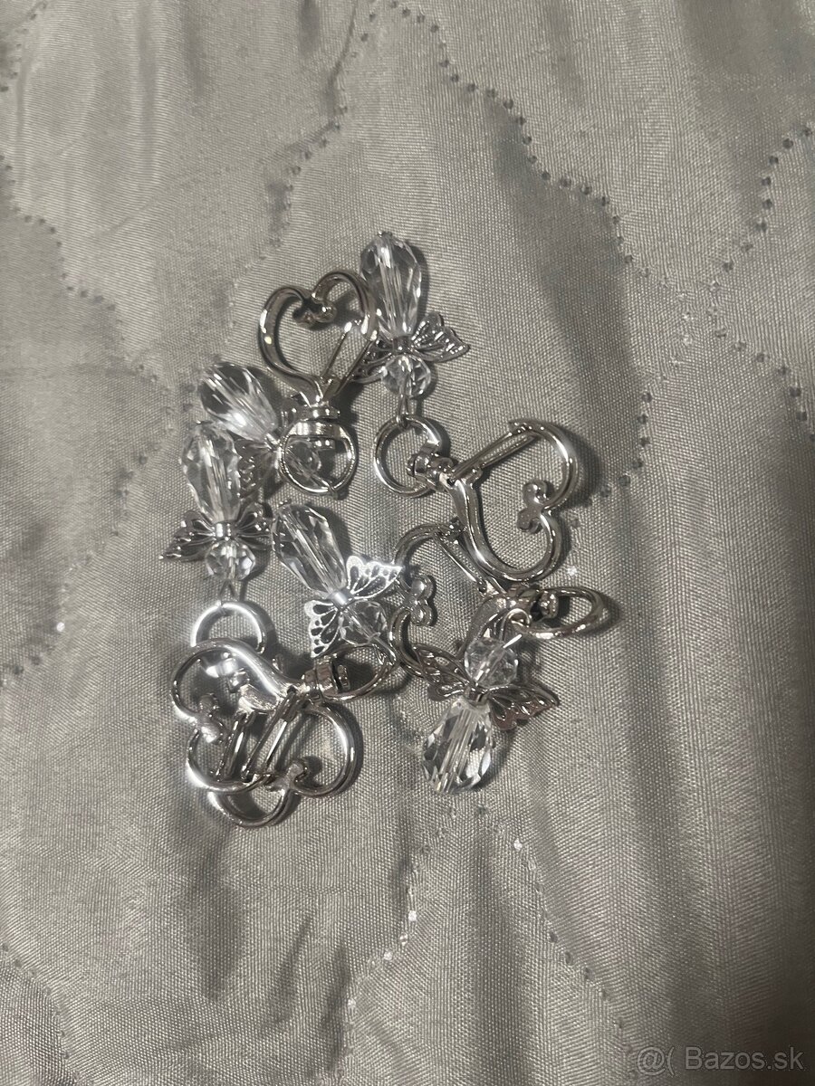 Svadobné dekorácie - 10