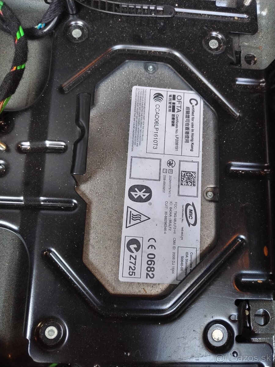 Bmw e91 e90 e87 rozbe diely - 10