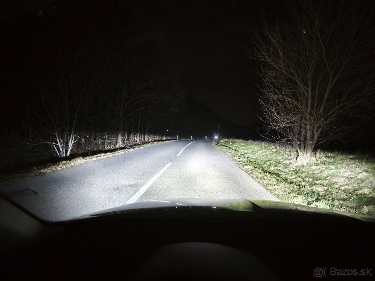 Predám D3S Led - 10