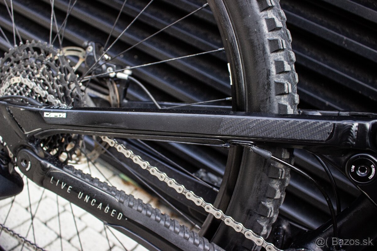 YT CPRA COR "L" GX AKO NOVY - 10