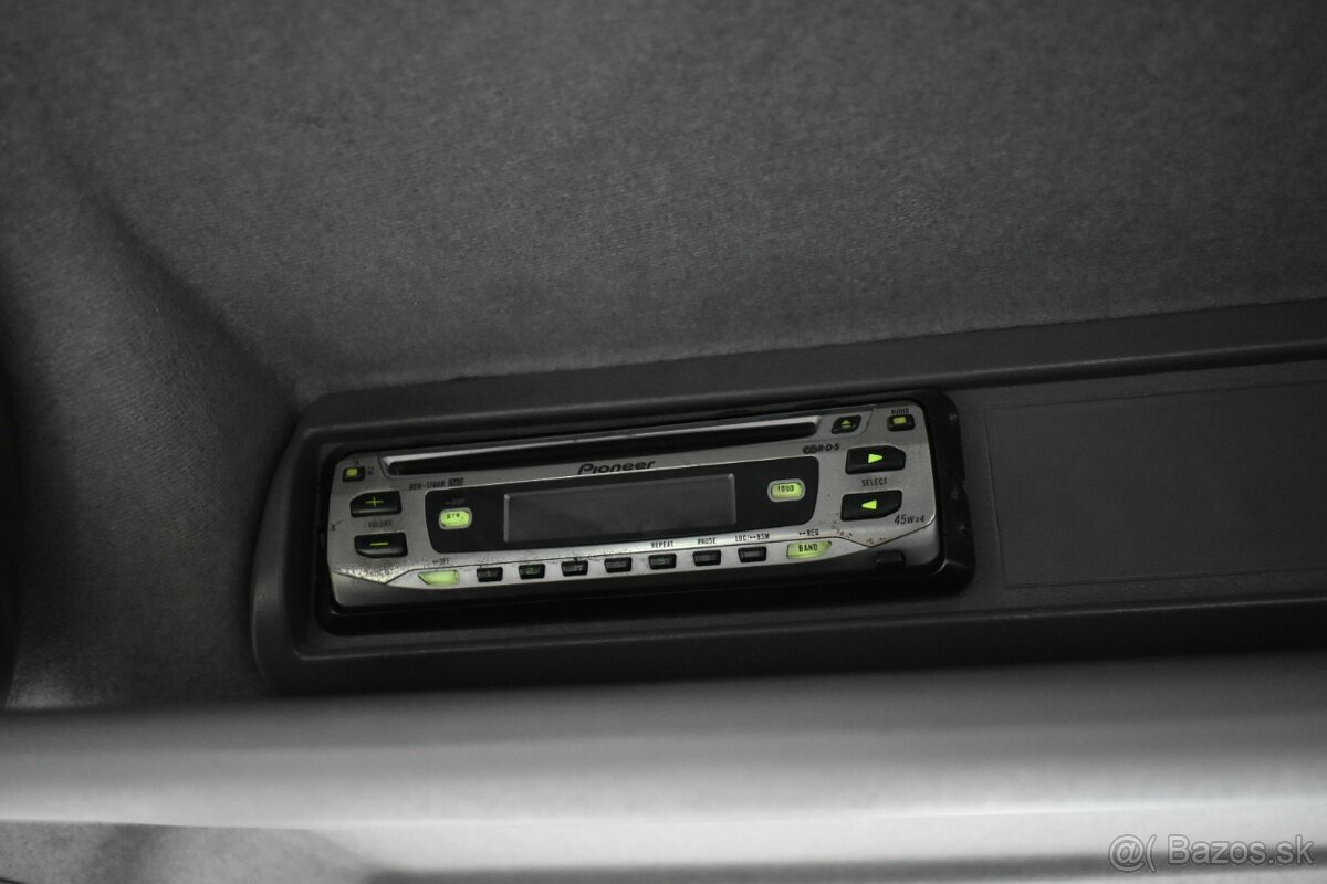 Nissan Atleon - vyklapač odpočet DPH - 10