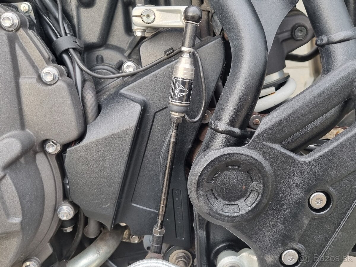 Predám TRIUMPH Tiger 900 Rally - 10