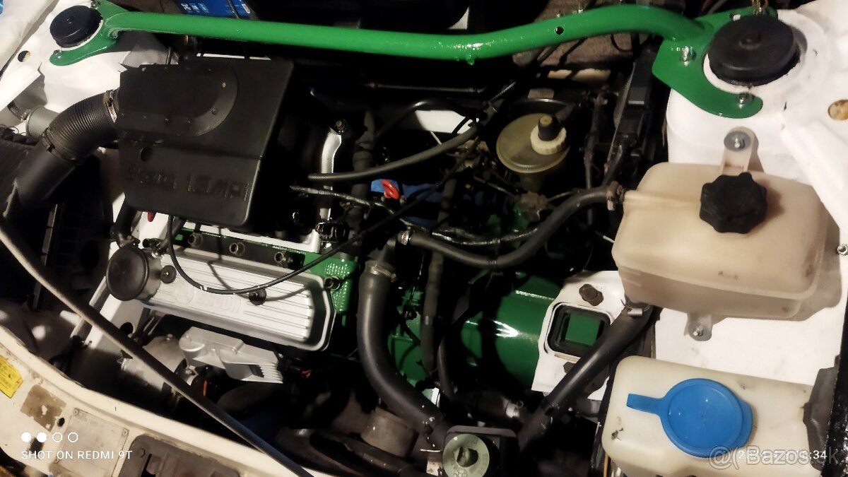 Felicia pick up - 10