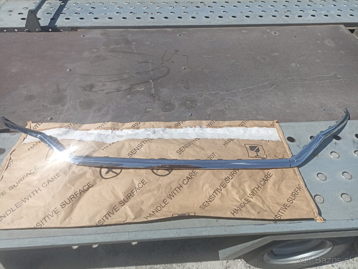 Predam zadny naraznik Vw T-roc - 10