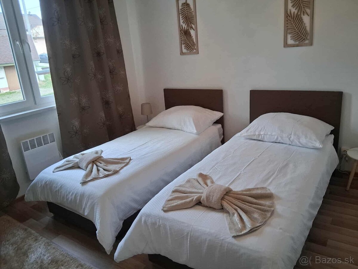 Výmena bytu v Tatrách - 10