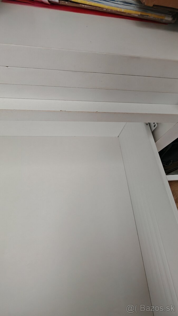 Predám skrine vyrobené na mieru - 10