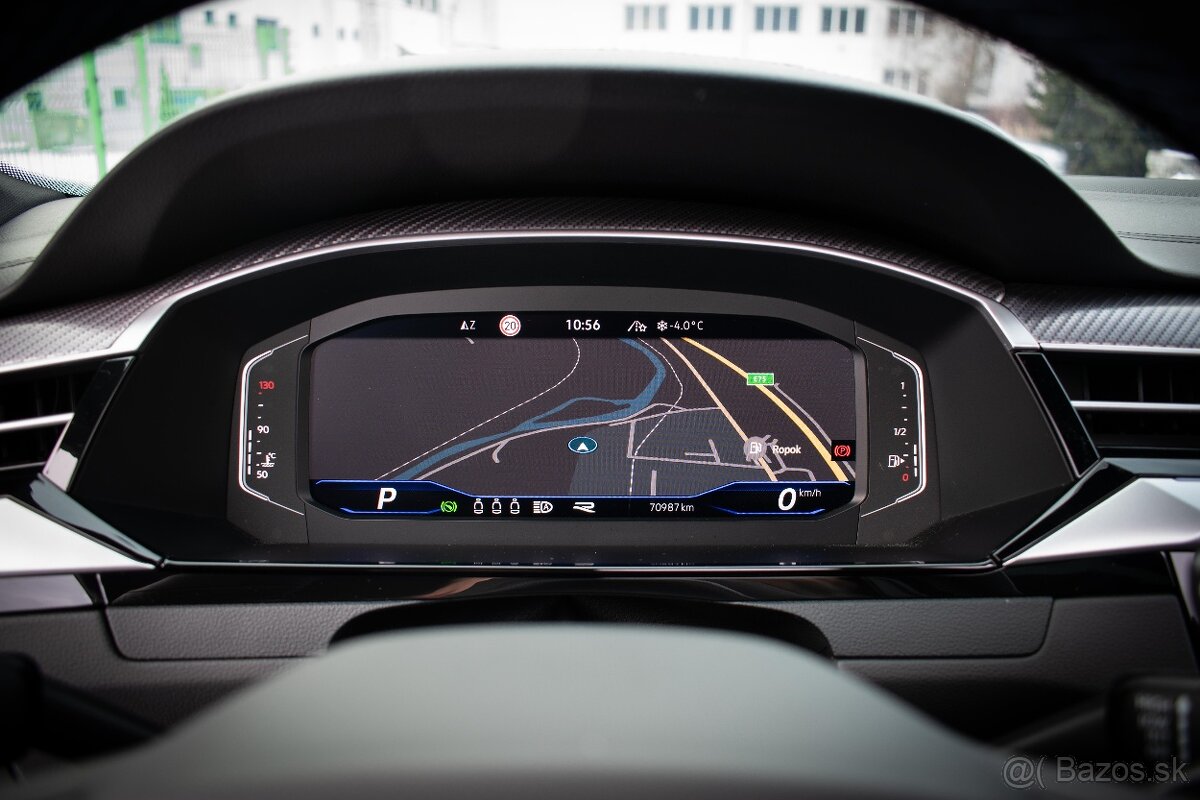 VW Arteon SB R 2.0TSI 235kW DSG IQ Pano 360 Ambi Kessy Tažné - 10