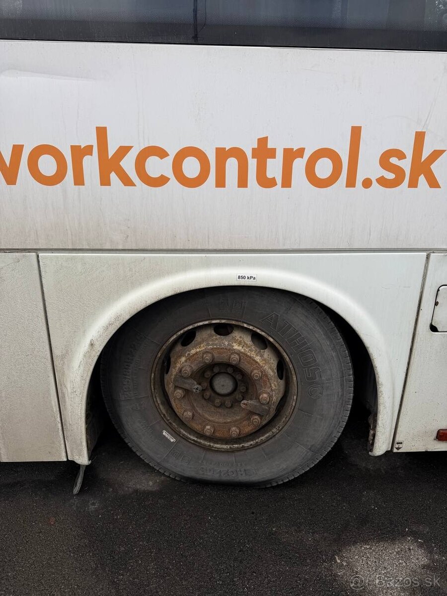 Ponúkam na predaj autobus Irisbus Crossway - 10