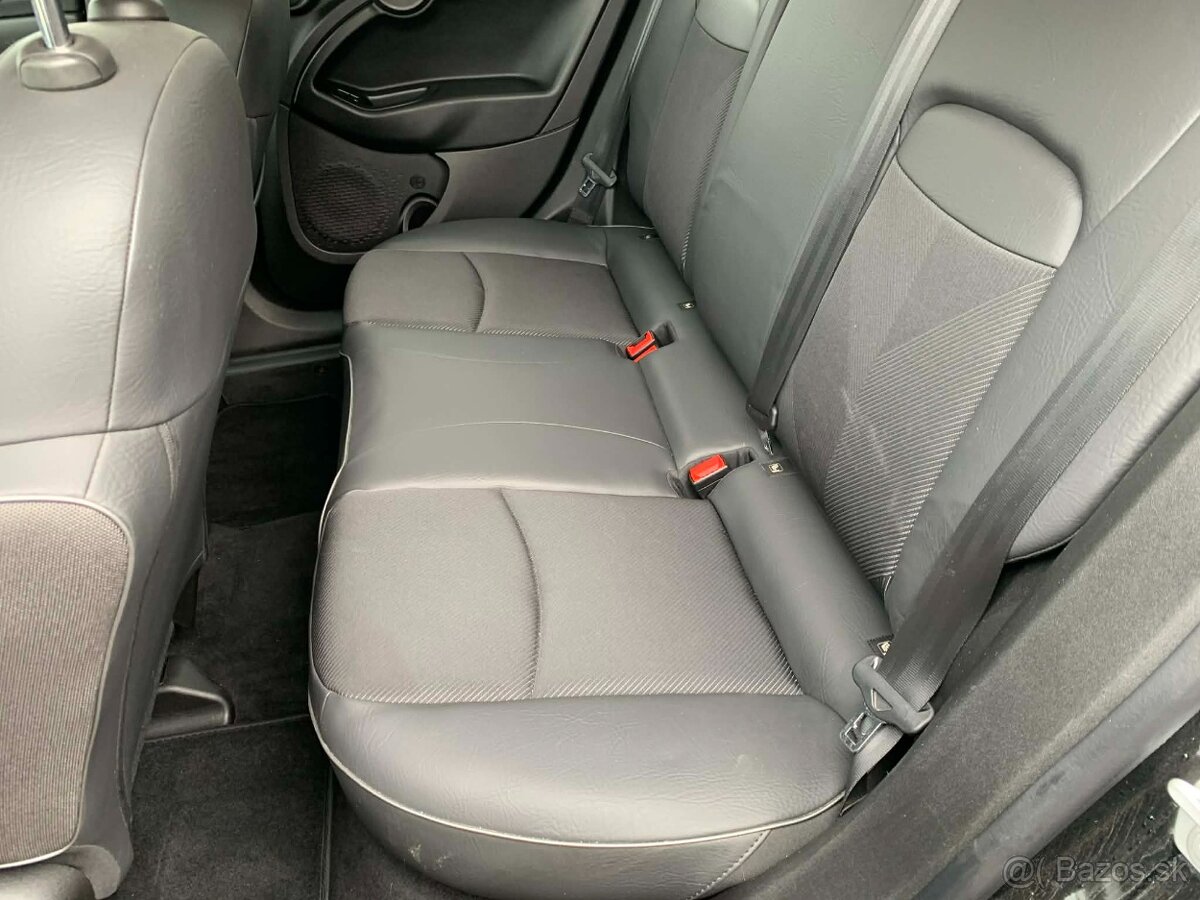 FIAT 500X, 91 448 km - 10