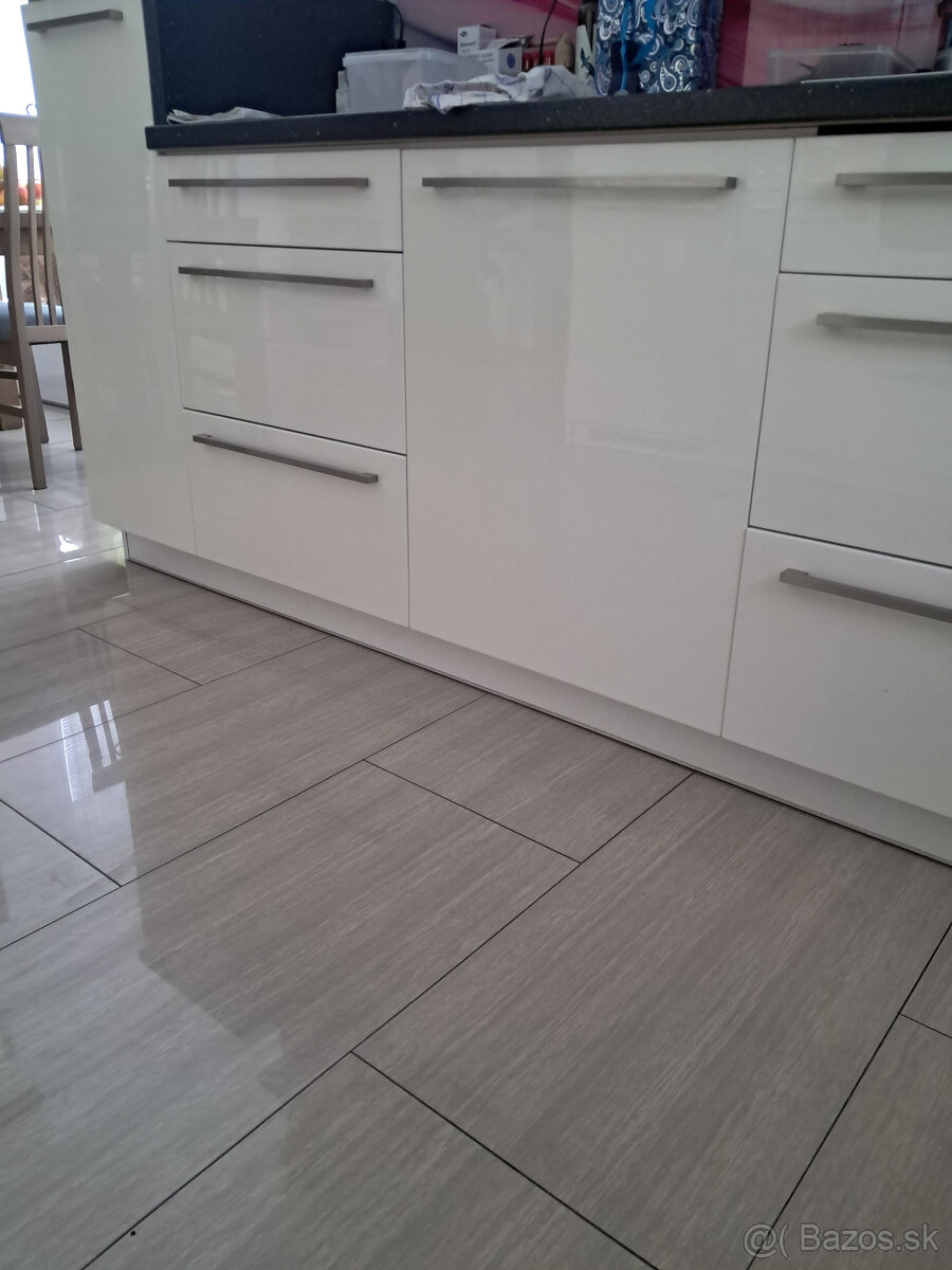 Kuchynské dvierka - 10