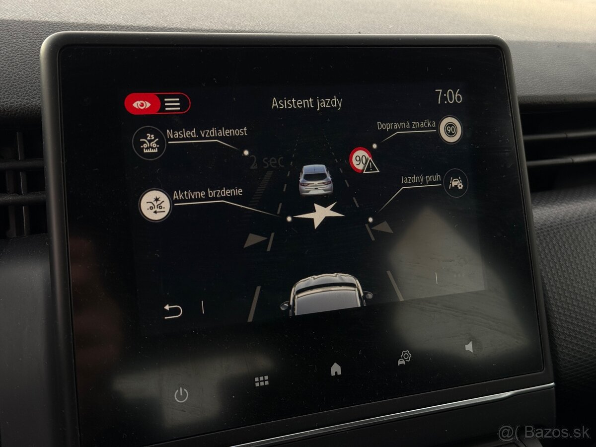 Renault Clio 1.0 | 2020 - 10