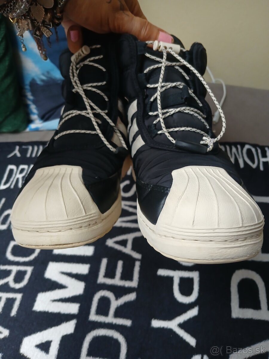 Adidas superstar 35 - 10