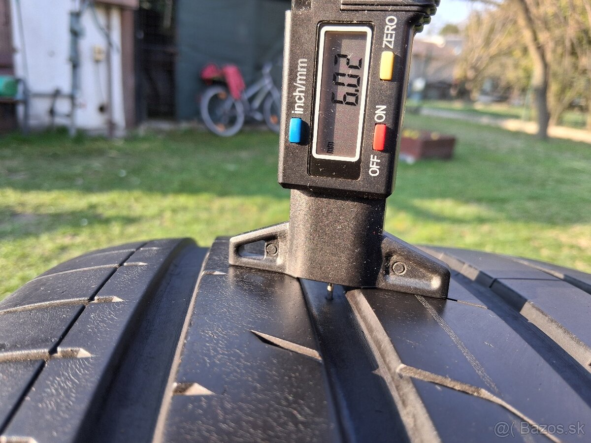 245/45 r19 letne pneumatiky - 10