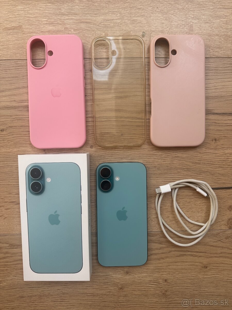 Iphone 16 - 10