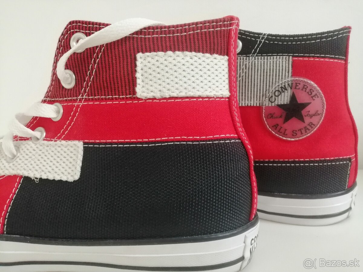 CONVERSE - 10