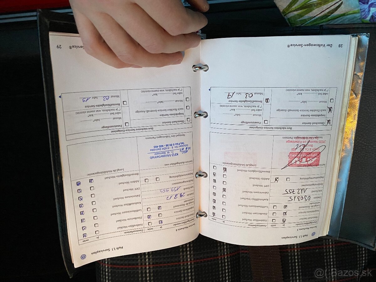 Volkswagen Polo GTI - 10