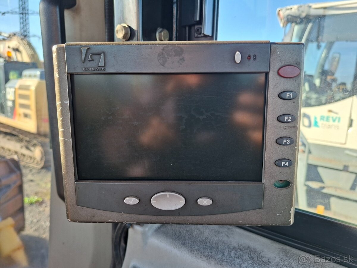 CATERPILLAR D6T XL - 10