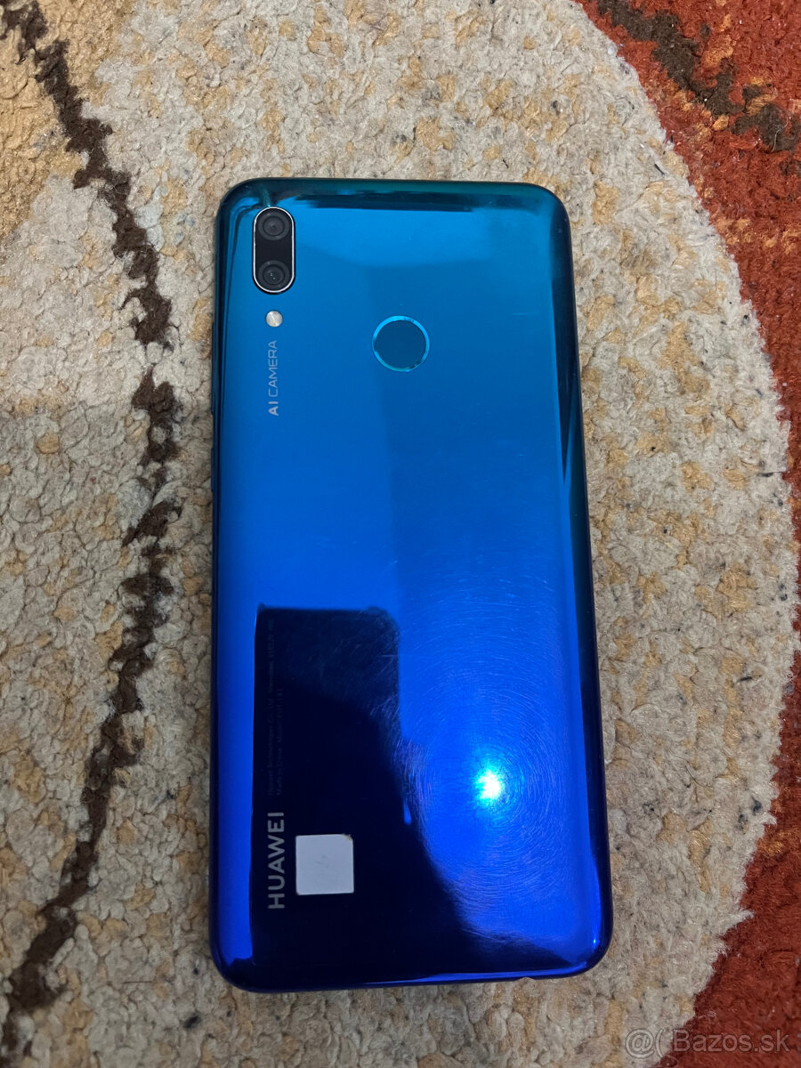 Android smartfóny na opravu alebo diely - 10