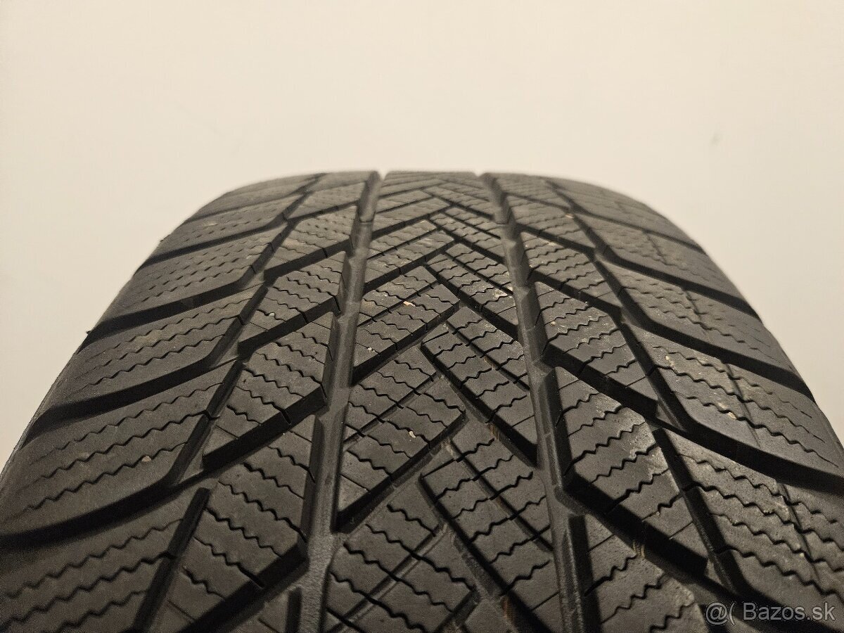 Originálna zimná sada AUDI - 5x112 r17 + 225/60 r17 - 10