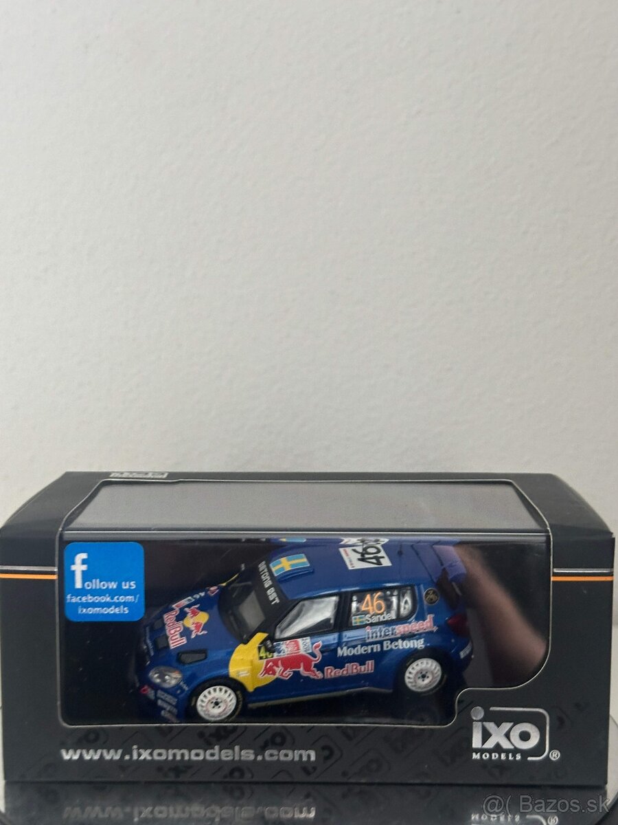 ⚠️ SKODA zberatelske modely.na predaj. - 10