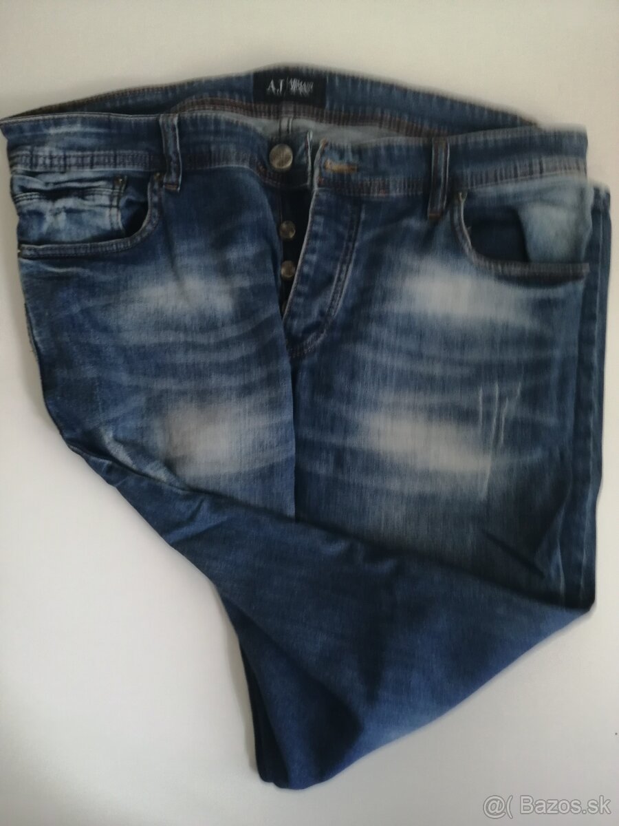 RIFLE panske, PHILIPP PLEIN, BUGATII, ARMANI JEAMS - 10