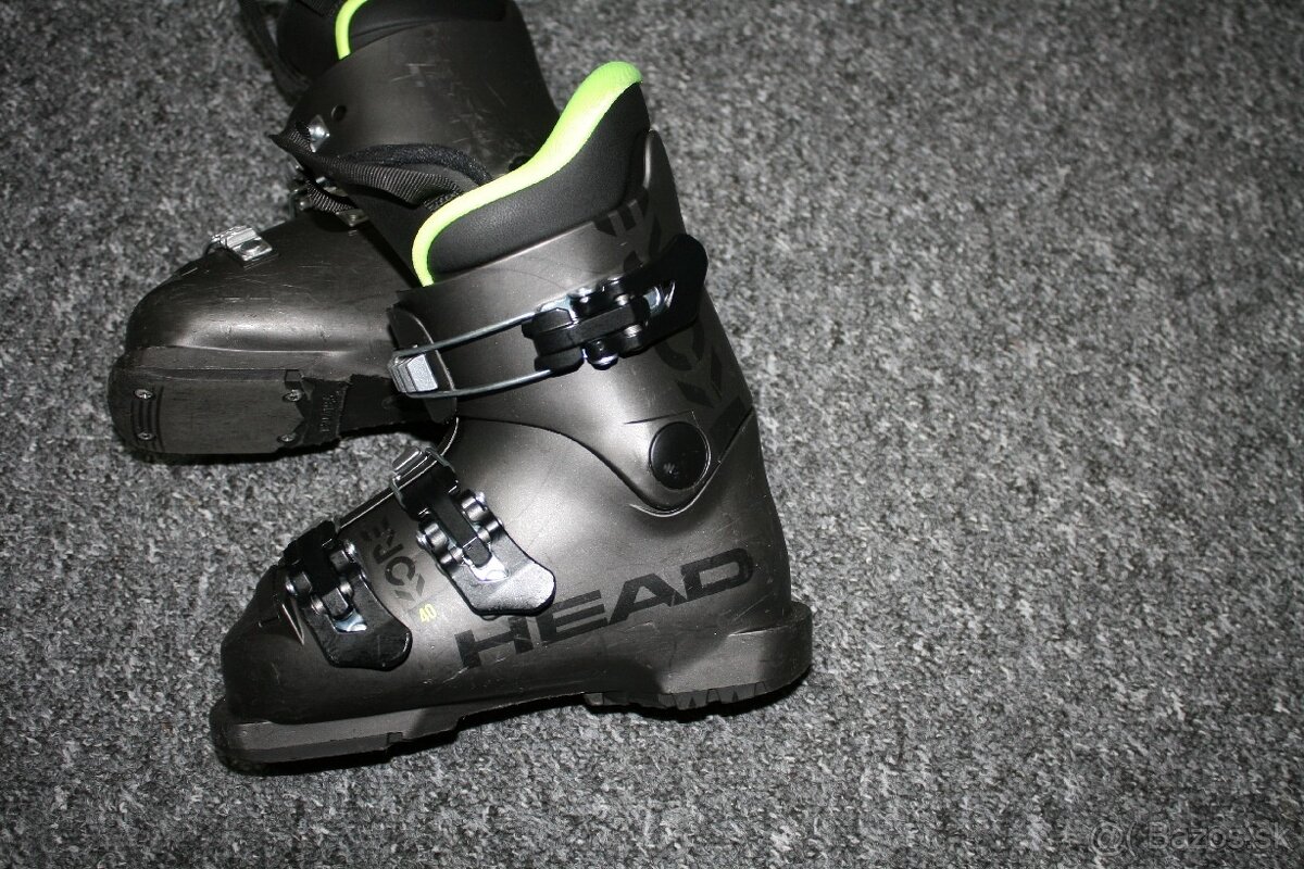 detské lyže fischer 90 cm - 10